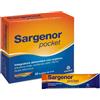 MEDA PHARMA SpA Sargenor Pocket 20 Bustine