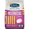 EUROSPITAL SpA Gristick Cipolla Piaceri Mediterranei 60g