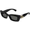 Gucci Occhiali da Sole Gucci GG1827S 001