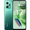 Xiaomi Smartphone Xiaomi REDMI NOTE 12 5G 6,67" Verde 128 GB 4 GB RAM