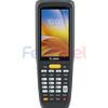 Zebra MC2700, 2D, SE4100, BT, Wi-Fi, 4G, Func. Num., GPS, Android