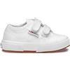 SUPERGA 2750 CLASSIC VELCRO BAMBINO