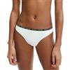 CALVIN KLEIN UNDERWEAR SLIP BRASILIANO LOGO TAPE DONNA
