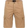 LYLE & SCOTT BERMUDA CARGO GABARDINA WEMBLEY