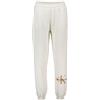 CALVIN KLEIN PANTALONI JOGGER LOGO DONNA