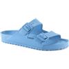 BIRKENSTOCK ARIZONA EVA SKY BLUE DONNA