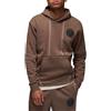 NIKE JORDAN FELPA CON CAPPUCCIO PARIS SAINT-GERMAIN