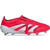 ADIDAS PREDATOR ELITE FLAT TONGUE FG