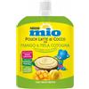 NESTLE' ITALIANA SpA MIO POUCH LATTE COCCO MELA 90G