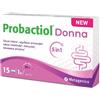 METAGENICS BELGIUM bvba PROBACTIOL DONNA 15CPS
