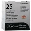 BIOCHEMICAL SYSTEM INTERN. SpA OGCARE Lancette 30g 25pz