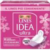 FATER SpA IDEA ULTRA FLUSSI ABB C/ALI 8P