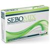 ARISTEIA FARMACEUTICI Srl Sebomix Integratore 30 Compresse