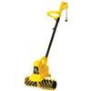 Garland Spazzatrice elettrica per prato sintetico garland roll&comb 141e-v19 ampiezza lavoro 40 cm 300w