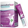 MONTEFARMACO OTC SpA Integratore PaxabelGO Macrogol per la stipsi, 12 bustine