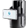 Kiiroo Keon - masturbatore con supporto telefono (nero)