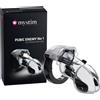 mystim Pubic Enemy No 1 - gabbia elettrica per pene