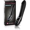 mystim Tickling Truman - vibratore elettrostimolante (nero)