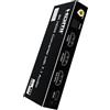PremiumCord Estrattore Audio HDMI HDR10, Uscite Jack Stereo, SPDIF, RCA, HDMI, UHD 8K 4320p 60Hz, 4K 2160p 120Hz, Full HD 1080p, 40Gbps, Vrr, Dts, Dolby Atmos, Custodia In Metallo, Colore Nero