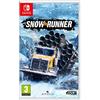Maximum Games Snowrunner (Nintendo Switch)