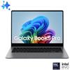 SAMSUNG NOTEBOOK GALAXY BOOK5 PRO 16GB/512 Intel core ultra7 - NP944XHA-KG3IT