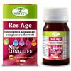 RENACO BY ALCHEMIA Renaco Res Age 30 capsule - Integratore Antiaging per Migliorare le Capacità Neurocognitive e Cardiache