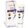 SANTIVERI Sa Acticir Crema Gel, Acticir, Tonico e Rinfrescante per Gambe, 125ml - Sollievo per Gambe Gonfie, Pesanti e Con Difficoltà Circolatorie