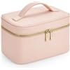 BagBase Beauty case da personalizzare Bag Base Boutique Vanity Case personalizzate o neutre