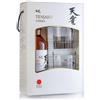 Tenjaku Whisky Japan Blended 70 cl Confezione Con Due Bicchieri