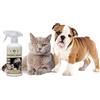 101 love for pet Linea 101 Disabituante Repellente Spray Naturale e Vegetale. 500ml - con Azione Igienizzante, per Cani e Gatti