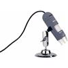 Celestron Microscopio Deluxe Handheld 2Mp - CM44302 (10X ~ 200X)