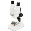 Celestron Microscopio illuminazione incidente a LED Labs - CL-S20 (20x)
