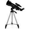 Celestron Telescopio TravelScope 70 - CC21035 (40X)