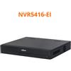 Dahua NVR Registratore 16 canali - NVR5416-EI (4K) S
