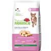 Natural Trainer Gatto Young al Pollo 1.5KG