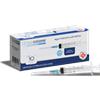 DA.MA. DISTRIBUZIONE Srl Siringhe Sterili Con Ago 5ml Dermacotone 10 Pezzi