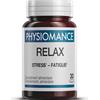 THERASCIENCE SAM Physiomance Relax Laboratoire TheraScience 30 Compresse