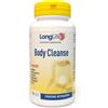Longlife Depurativi E Detossinanti Longlife® Body Cleanse 54 g Capsule