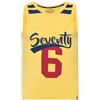 Fantino T-shirt Jockey ragazzo cotone vestibilità regolare 76 stampa grafica tutto...