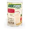 NUTRITION & SANTE' ITALIA SpA Pesoforma nature smoothie mela e crusca avena 12 pasti 420 g - Pesoforma - 938854914