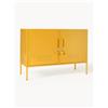 Mustard Made Credenza in metallo The Lowdown -