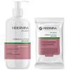 IST.GANASSINI SpA Vidermina CLX Detergente 500 ml + Salviette CLX 15 Salviette