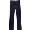 United Colors of Benetton Pantalone 4orhde00g Jeans, Denim 905, 25 Donna