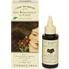 L'ERBOLARIO SB Srl L'Erbolario Gel Riflessante al Caffè per Capelli Castano Scuro 70 ml