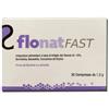 Essecore - Flonat Fast Integratore per Carenze Vitaminiche Confezione 20 Compresse