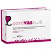 Essecore - Corevas Plus Integratore Circolazione Confezione 30 Compresse