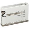 Essecore - Reumabest Integratore per Reumatismi Confezione 30 Compresse