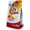 Farmina N&D Tropical Selection Neutered per Gatti Sterilizzati con Pollo, Farro, Avena e Frutti Tropicali da 300 gr