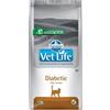 Farmina Vet Life Diabetic per Gatto conf. da 2 Kg