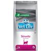 Farmina Vet Life Struvite Gatto Formato 400g
